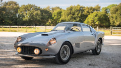 1957 Ferrari 250 GT Berlinetta 'Tour de France' 