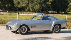 1957 Ferrari 250 GT Berlinetta 'Tour de France' 