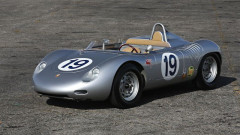 1959 Porsche 718 RSK