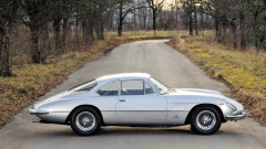 1962 Ferrari 400 Superamerica LWB Coupé Aerodinamico