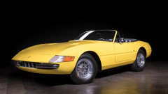 1973 Ferrari 365 GTS/4 Daytona Spider