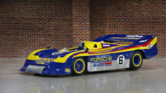1973 Porsche 917/30 Can-Am Spyder