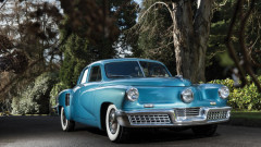 1948 Tucker 48