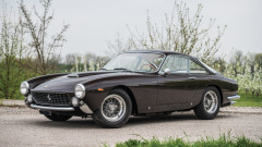 1964 Ferrari 250 GT/L Berlinetta Lusso by Scaglietti 