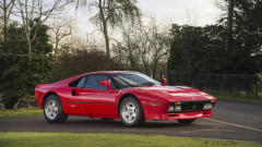1985 Ferrari 288 GTO Coupé