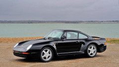 1988 Porsche 959 'Komfort' Stage II 