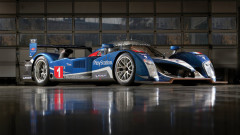 2008 Peugeot 908 HDi FAP Le Mans Prototype