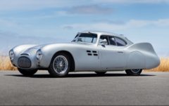 1946 Cisitalia 202 CMM