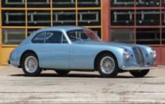 1948 Maserati A6/1500 Coupe