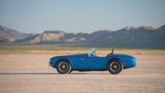 1962 Shelby 260 Cobra “CSX2000”