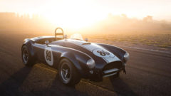 1964 Shelby 289 Cobra "CSX 2473"