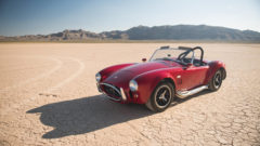 1965 Shelby 427 Cobra "CSX 3178"