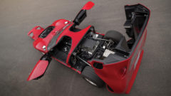 1966 Ford GT40 Mk I, chassis no. P/1057 