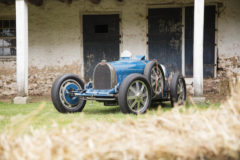 1931 Bugatti Type 51 Grand Prix