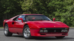 1985 Ferrari 288 GTO