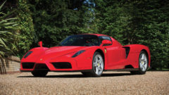 2003 Enzo Ferrari