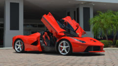 2014 Ferrari LaFerrari