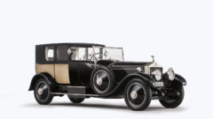 1926 Rolls-Royce Phantom I