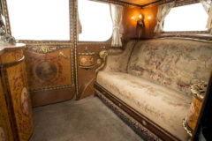 1926 Rolls-Royce Phantom I Interior