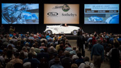 1935 Auburn Eight Supercharged Speedster