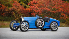1925 Bugatti Type 35 Grand Prix