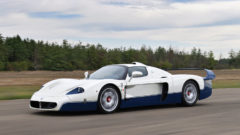 2004 Maserati MC12