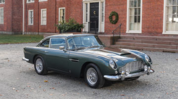 1965 Aston Martin DB5
