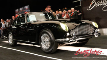 1964 Aston Martin DB5