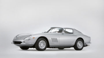 1966 FERRARI 275 GTB