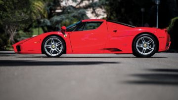 2004 Ferrari Enzo