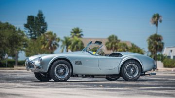 1964 Shelby 289 "Lindauer Cobra"