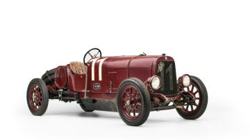 1921 Alfa Romero G1