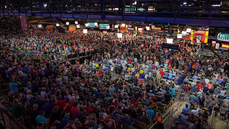 Mecum Kissimmee 2020 Sale