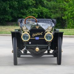 Top the results at Bonhams Scottsdale 2023 and most expensive pre-First World War car ever sold