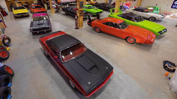 Lindley Collection