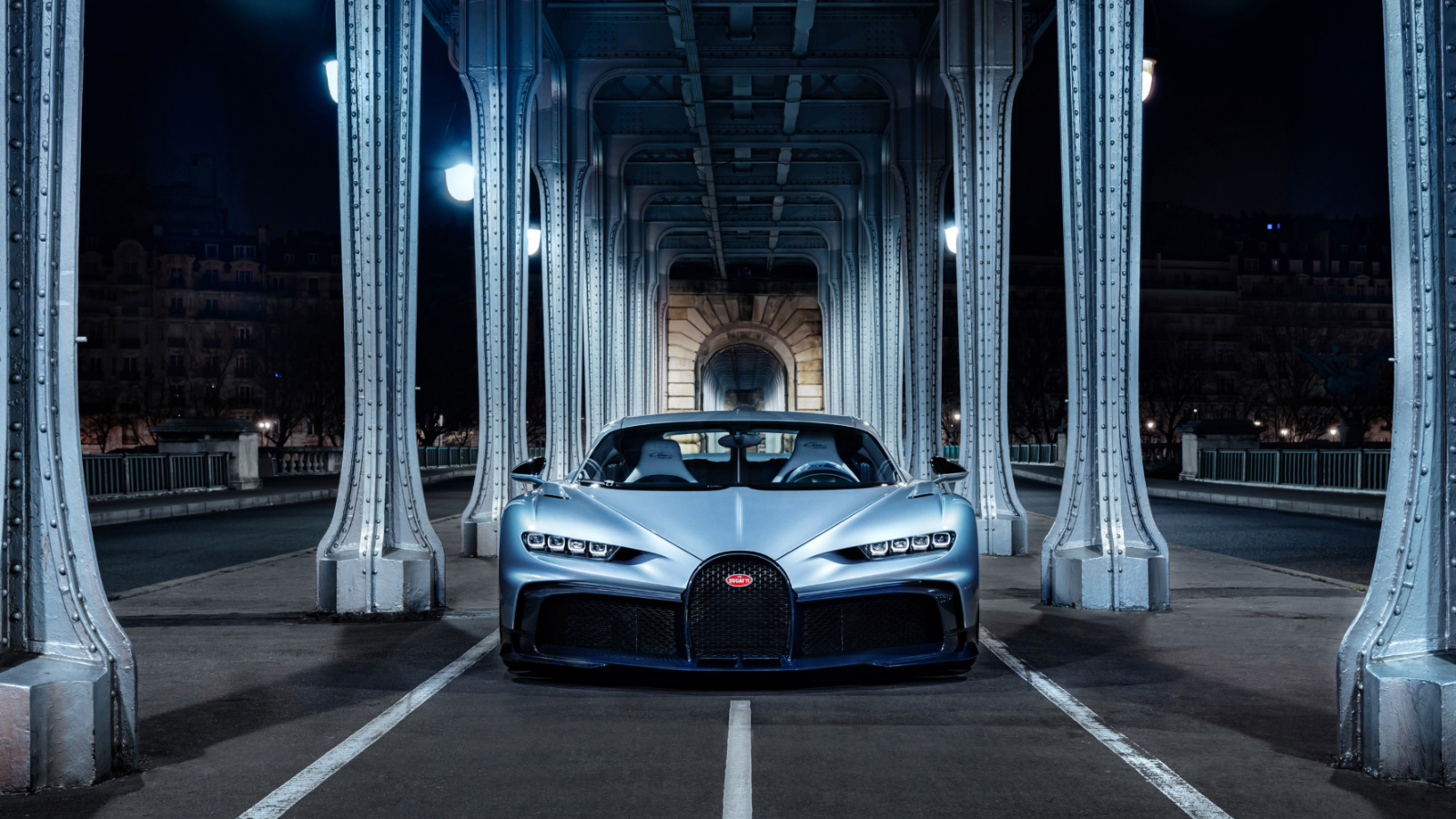 Regular cars transformed into Bugatti Veyron replicas: Tata Nano to Honda  City!