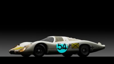 on sale Gooding Christie's Pebble Beach 2026 classic car auction